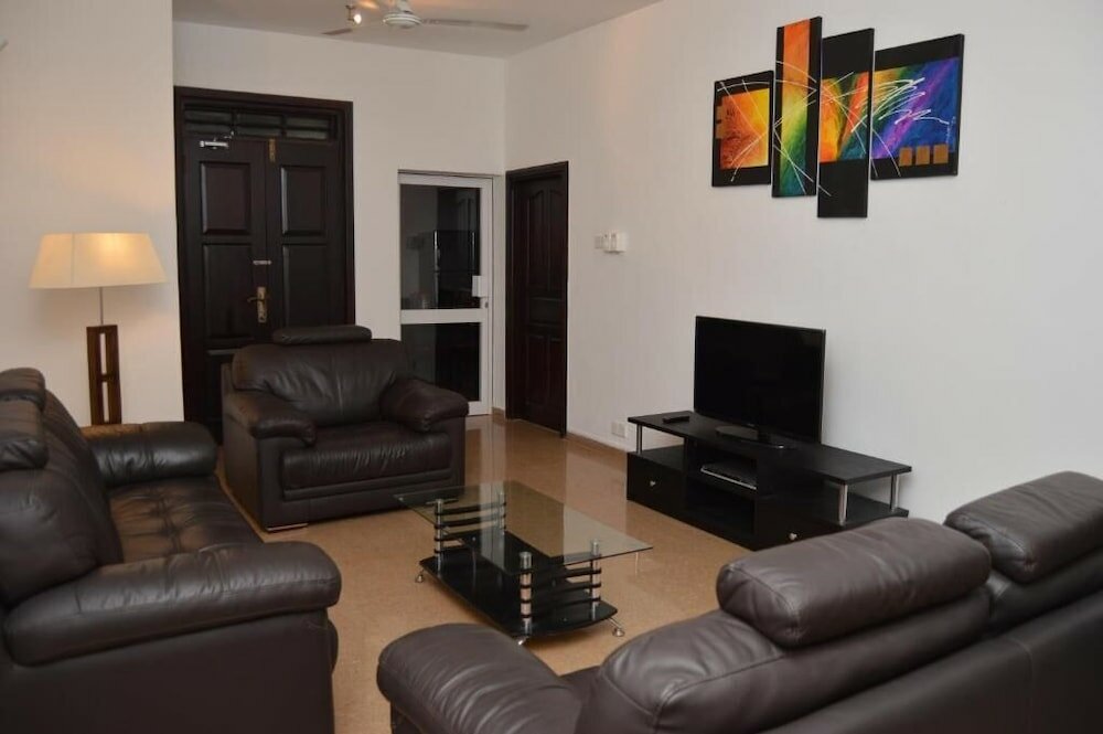 Фото Panoramic Holiday Apartment Seagull Complex - Colombo