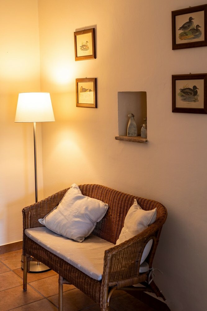 Фото Agriturismo La Fonte