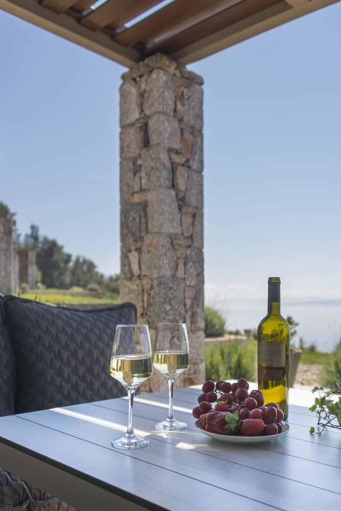 Фото Elimnion Resort