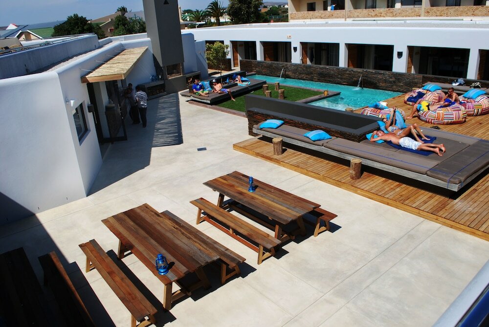 Фото Windtown Lagoon Hotel