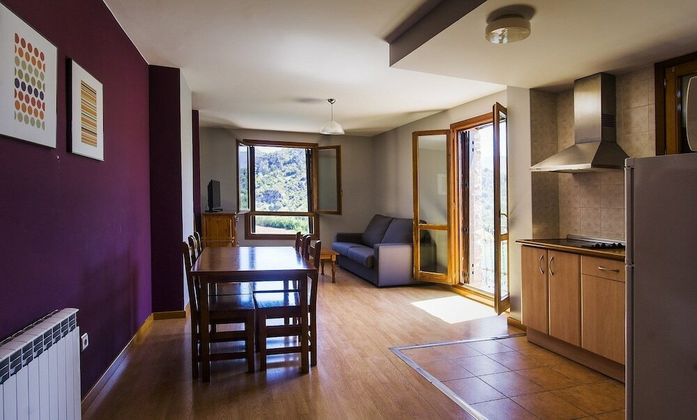 Фото Camping & Bungalows Ligüerre de Cinca