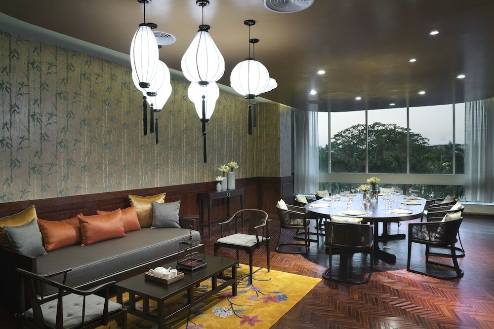 Фото Melia Yangon