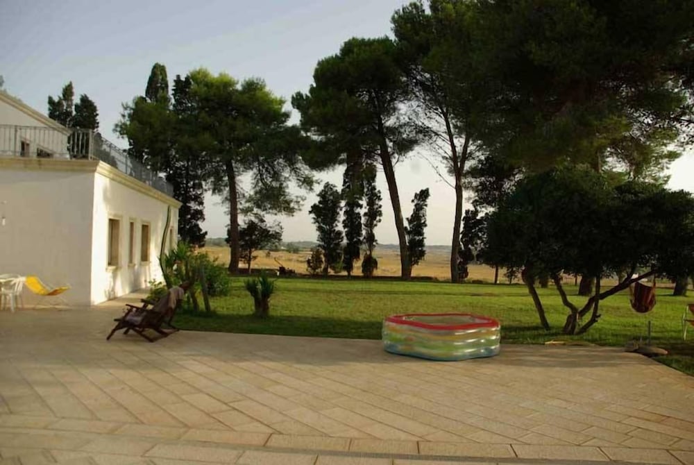 Фото La Dimora di Ulisse