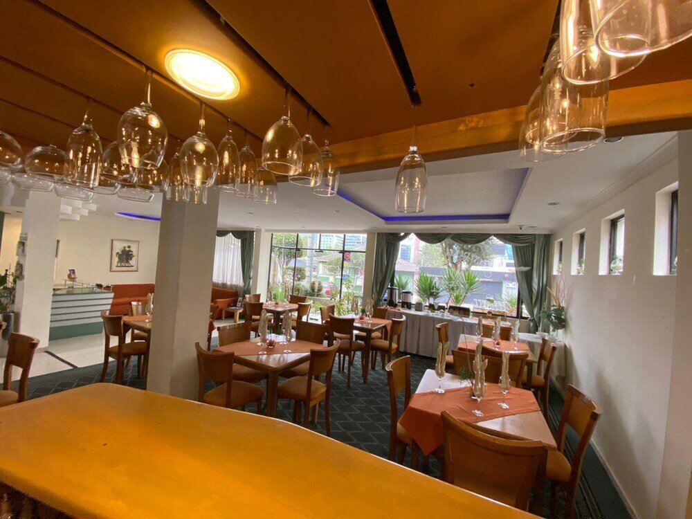 Фото Hostal de la Mancha