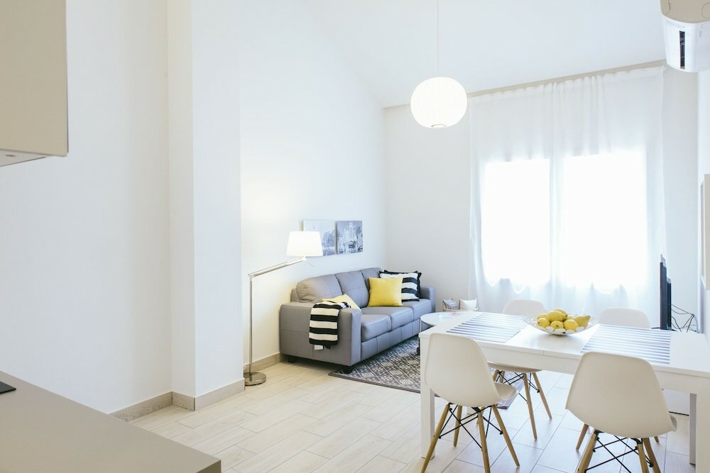 Фото Apartamentos Poeta Quintana