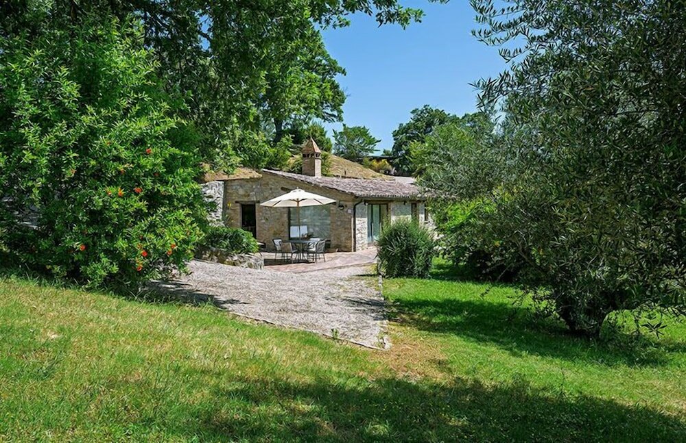 Фото Borgo di Bastia Creti