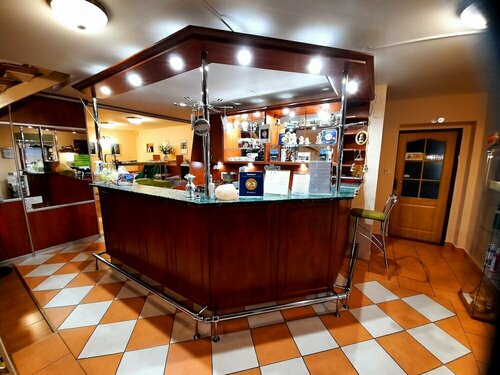 Гостиница Vila Viktória в Жилинском крае