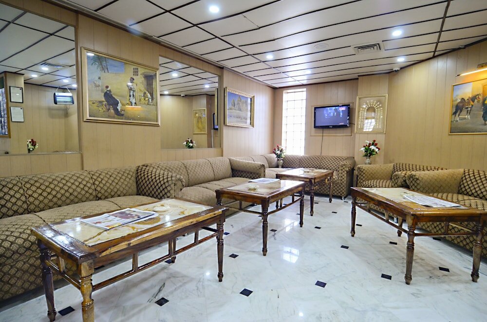 Фото Отель One Karachi