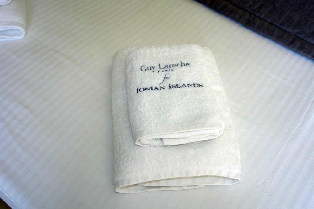 Фото Ionian Islands Beach Villas