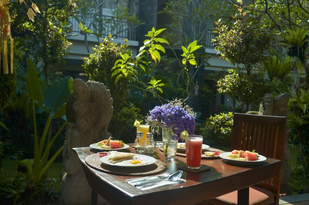 Фото Bumi Muwa Ubud