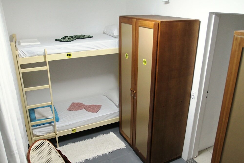 Фото Pup Hostel Sc