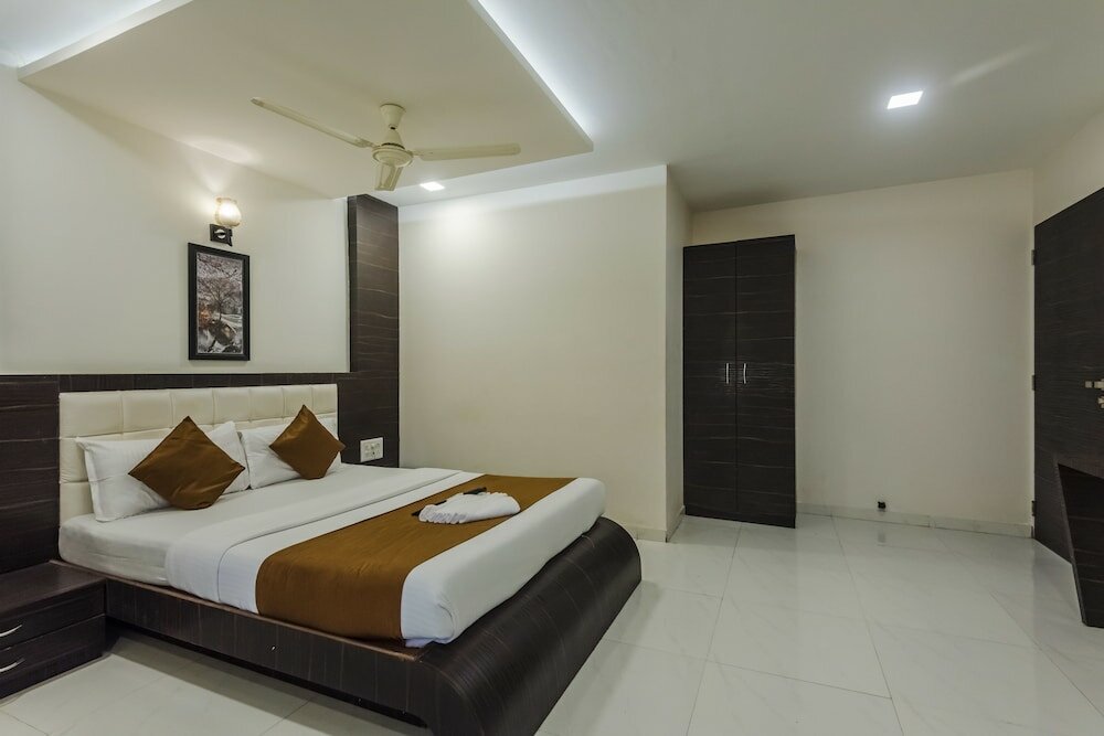 Фото Hotel Alfa Grand