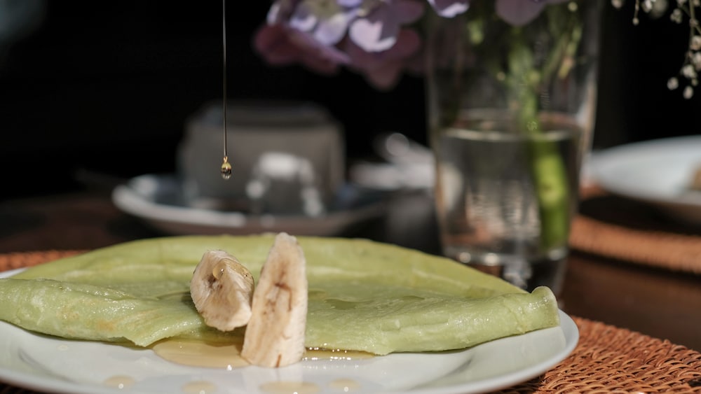 Фото Bumi Muwa Ubud