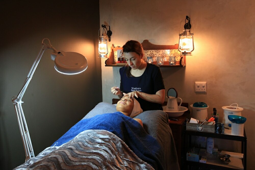 Фото Windtown Lagoon Hotel