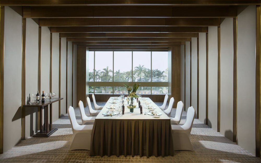 Фото Melia Yangon