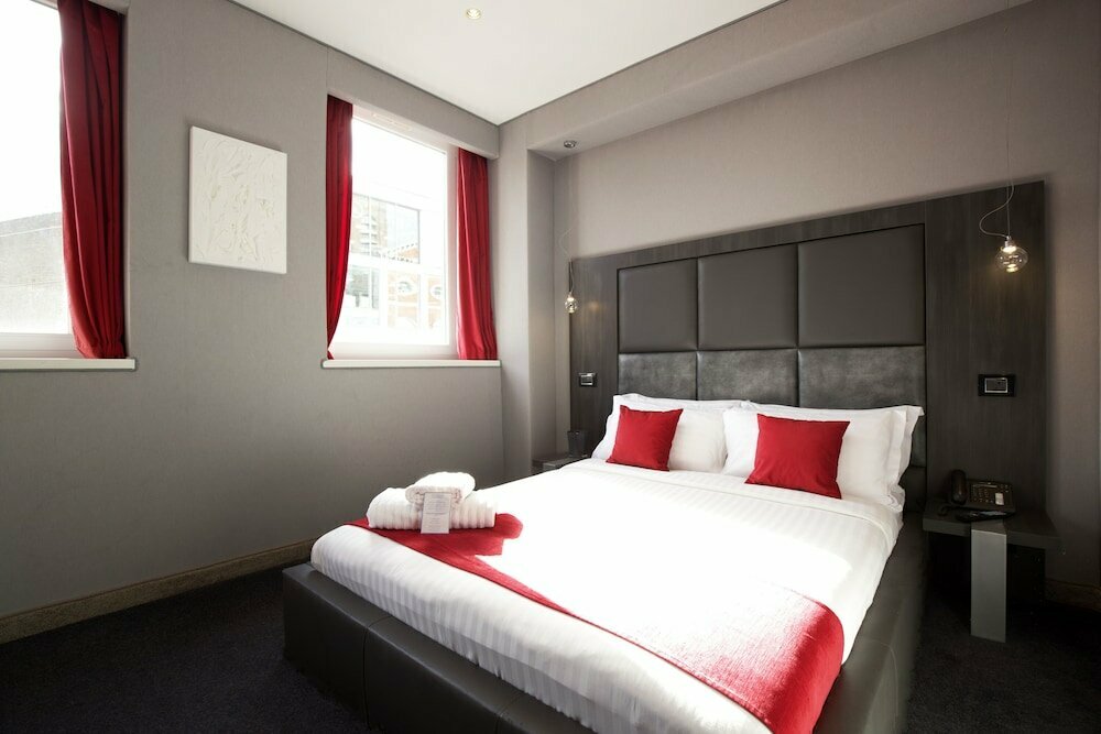 Hotel The Bryson Hotel, London, photo