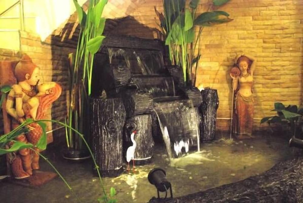 Фото Domon Hotel