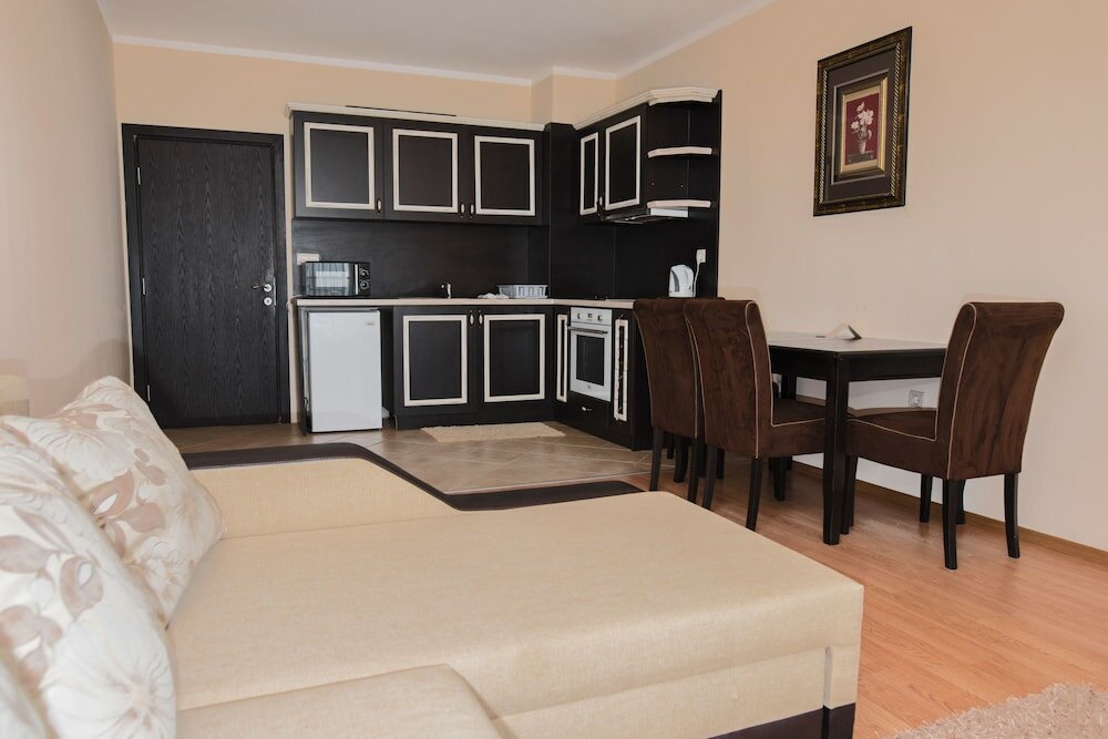 Фото Primea Beach Residence