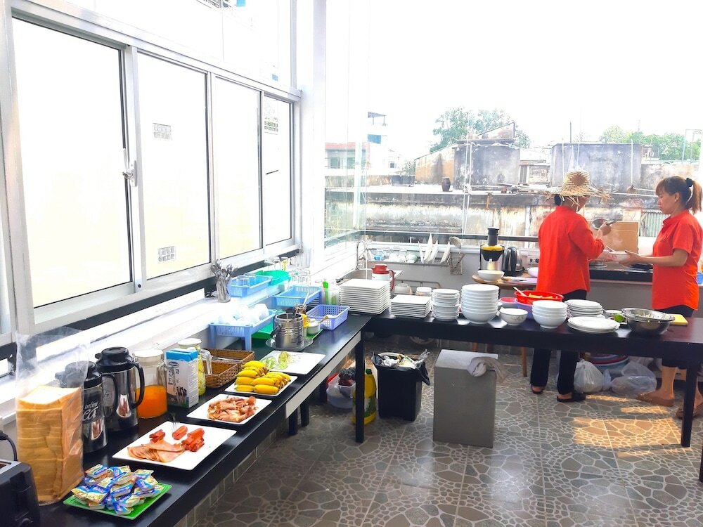 Фото Diamond Suite Hai Ba Trung