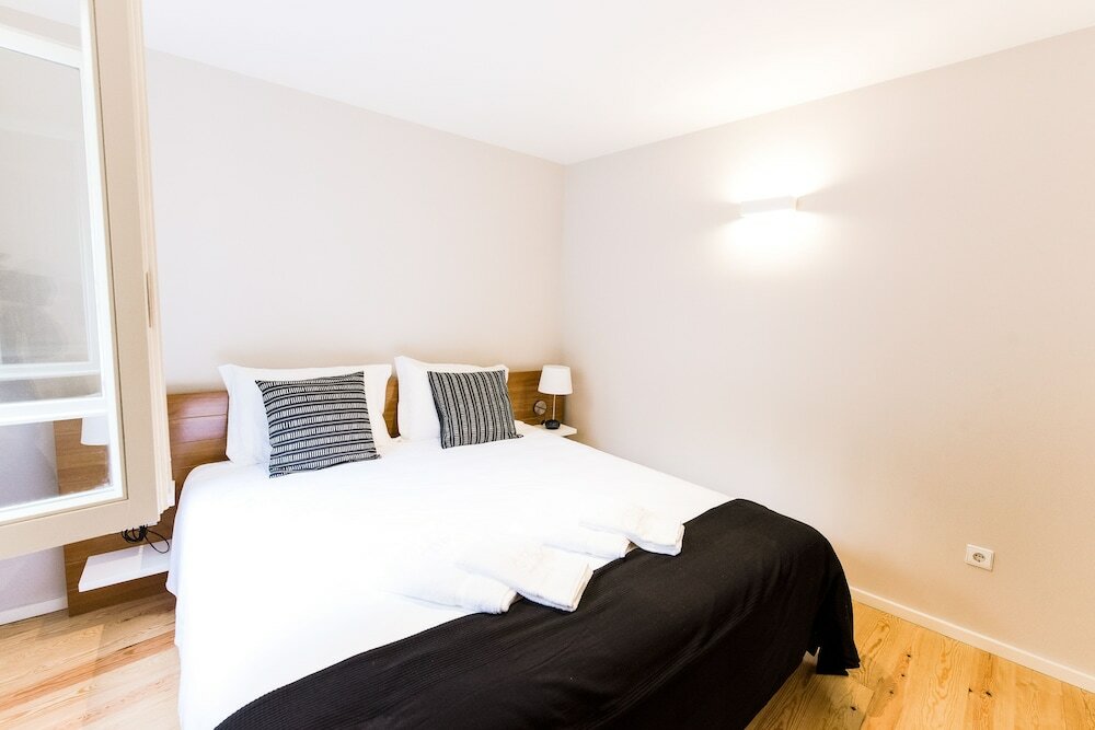 Фото Oporto Trendy River