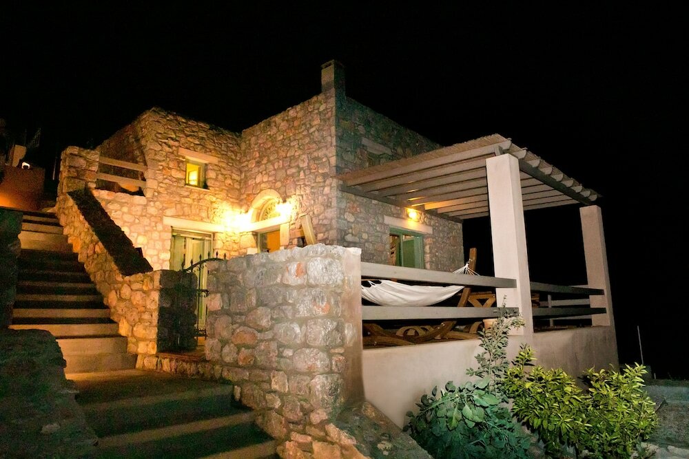 Фото Petra Boutique Homes