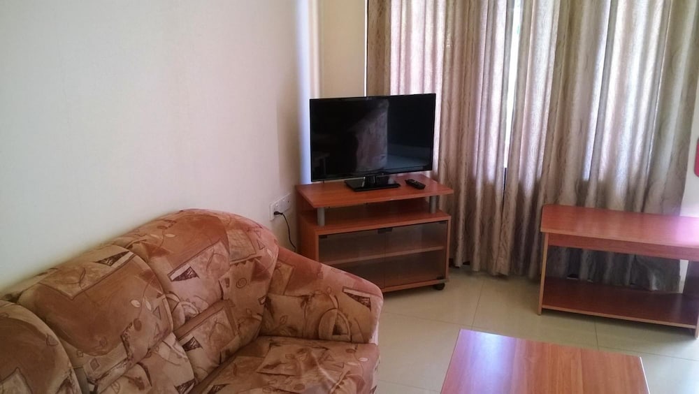 Фото Gamodh Citadel Resort