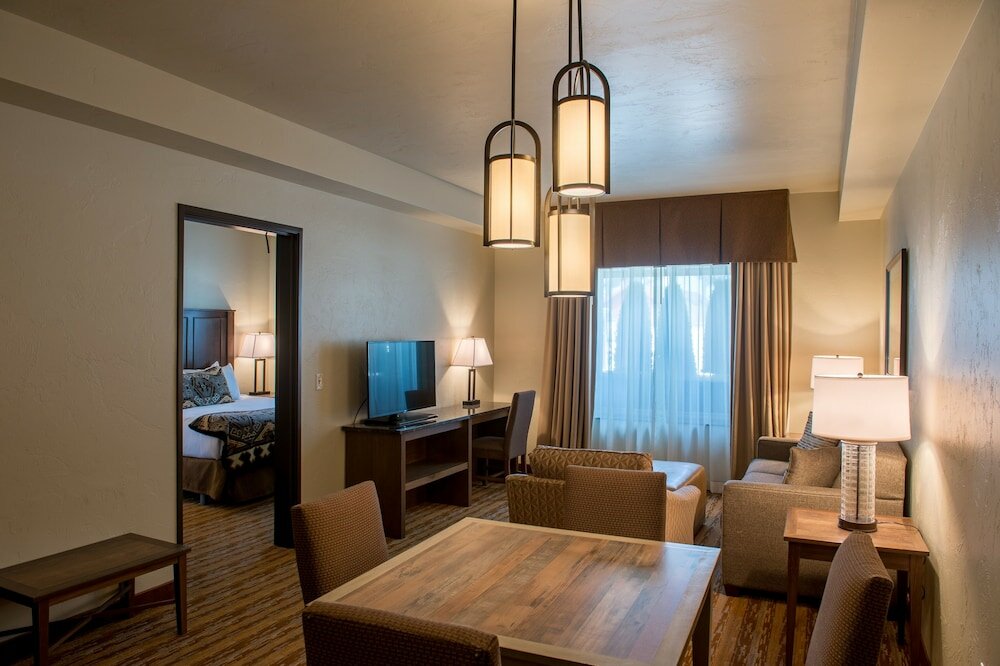 Фото Cedar Creek Lodge and Conference Center