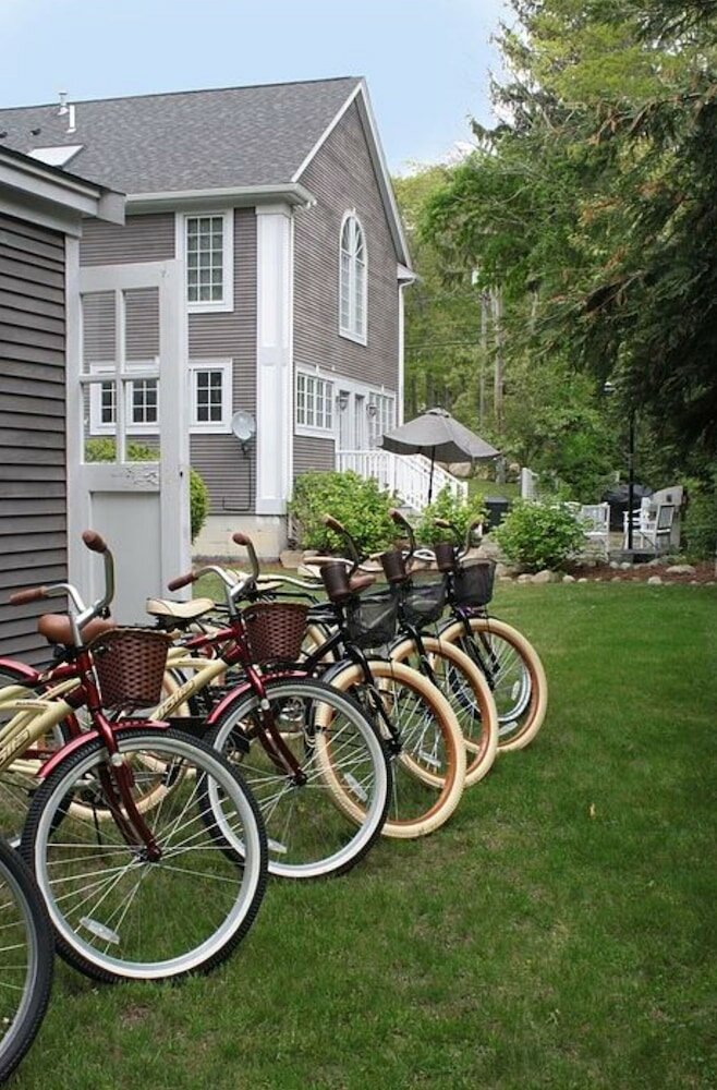 Фото Frederick William House