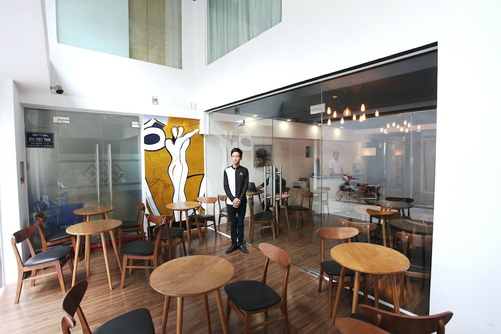 Фото отеля 3