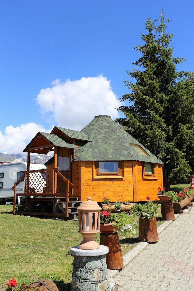 Фото DalaiLama Village