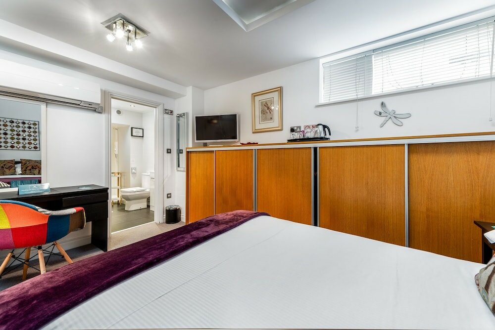 Фото Nell Gwynn House Apartments