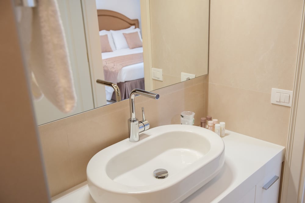 Фото San Teodoro Palace Luxury Apartments