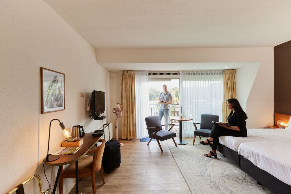 Фото De Zon Hotel & Restaurant by Flow