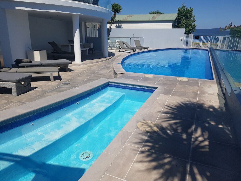 Фото Waimahana Apartment 8