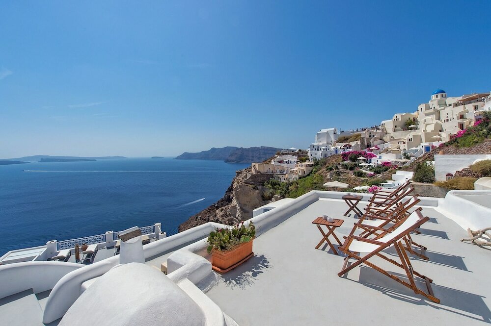 Фото Skala Cave by Thireon