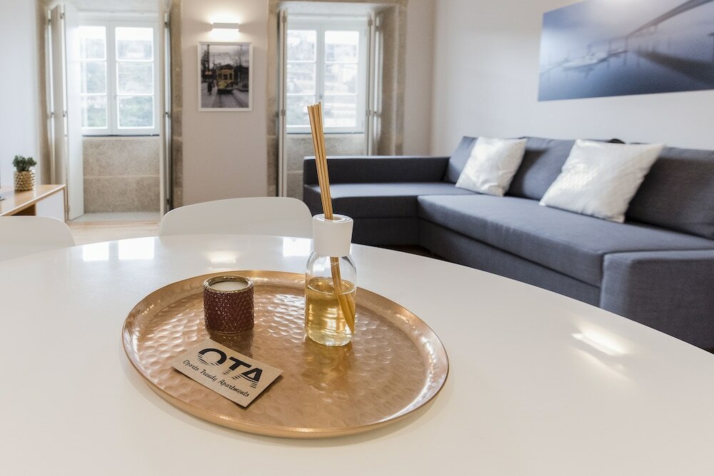 Фото Oporto Trendy River