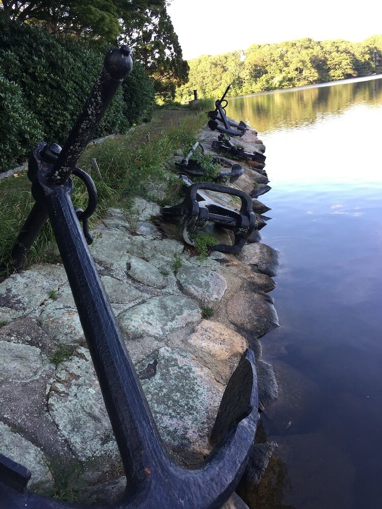 Фото Frederick William House