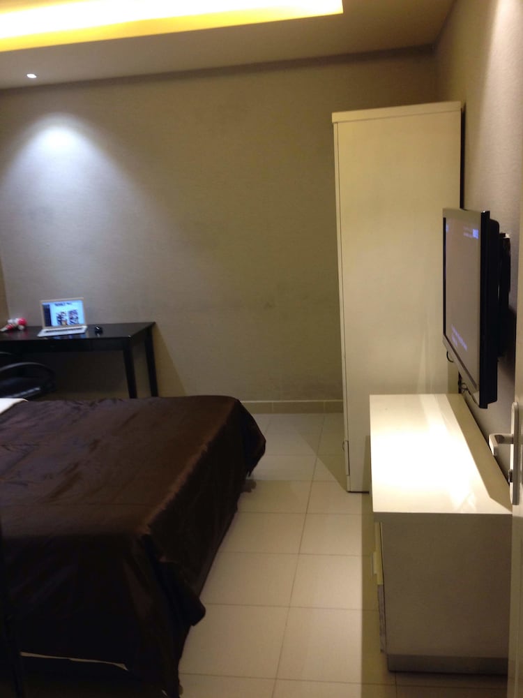 Фото Diamond Suite Hai Ba Trung