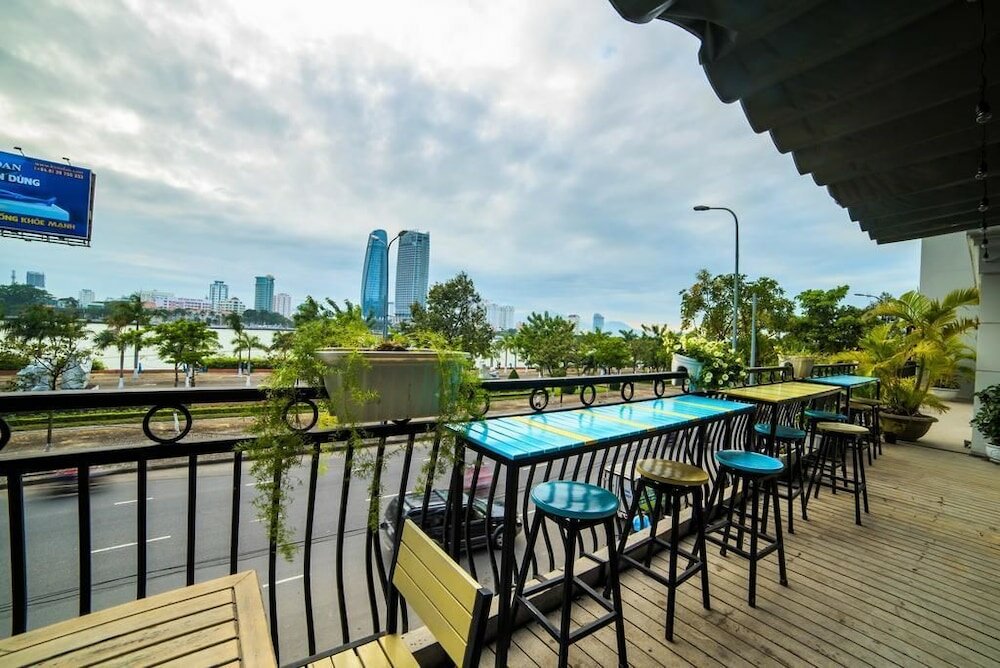 Фото Palmier Hotel