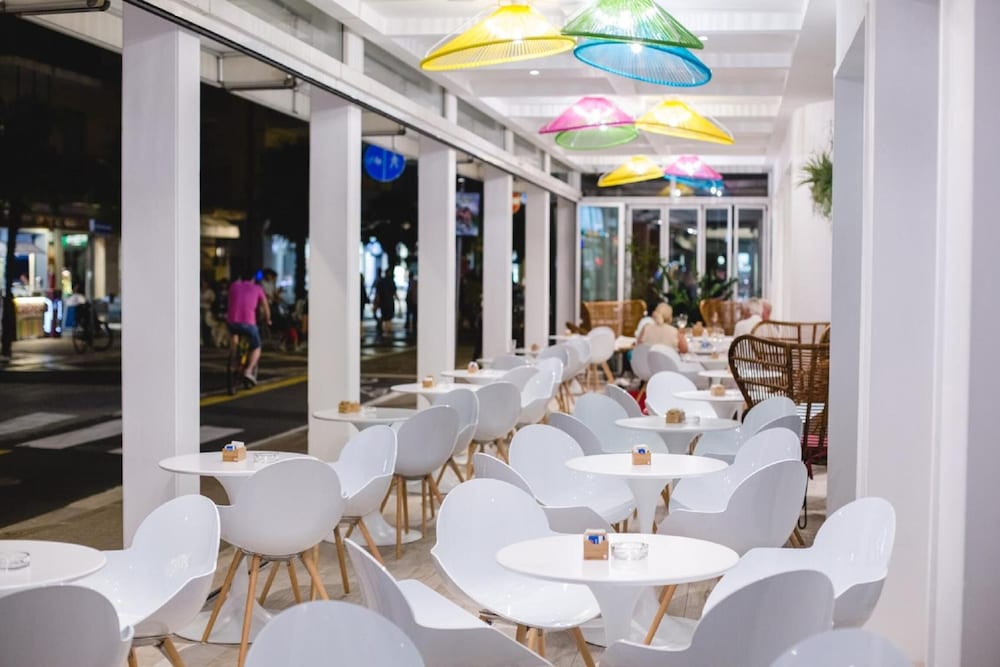 Фото Hotel Speranza