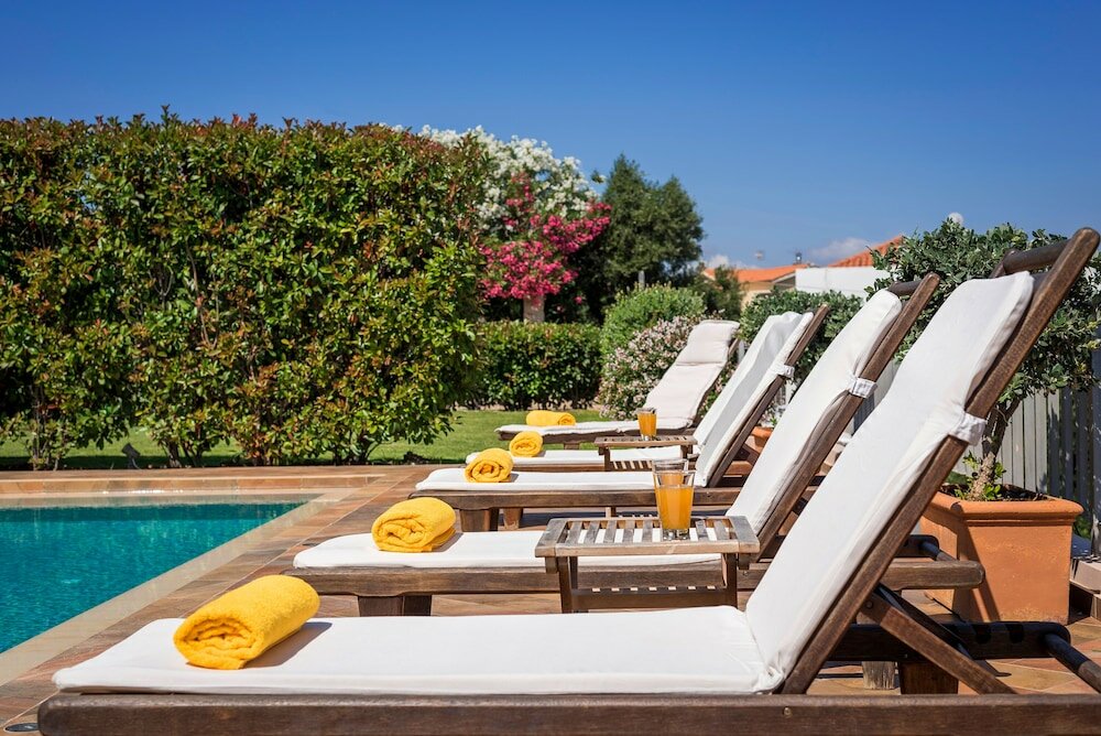 Фото Caneva Luxury Villa