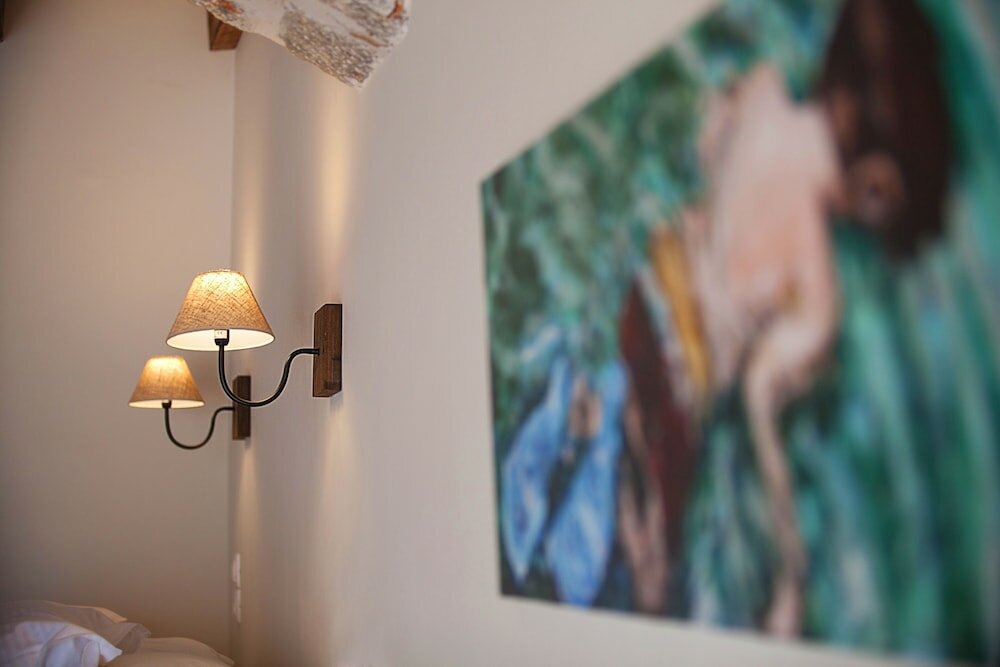 Фото Petra Boutique Homes