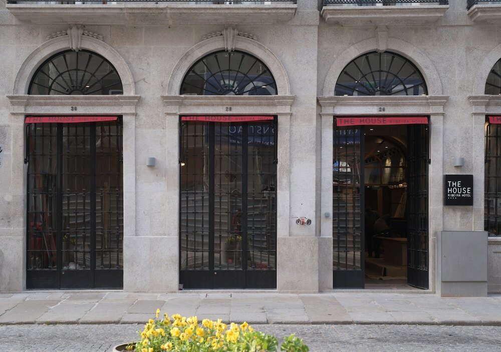 Фото My Ribeira Guest House