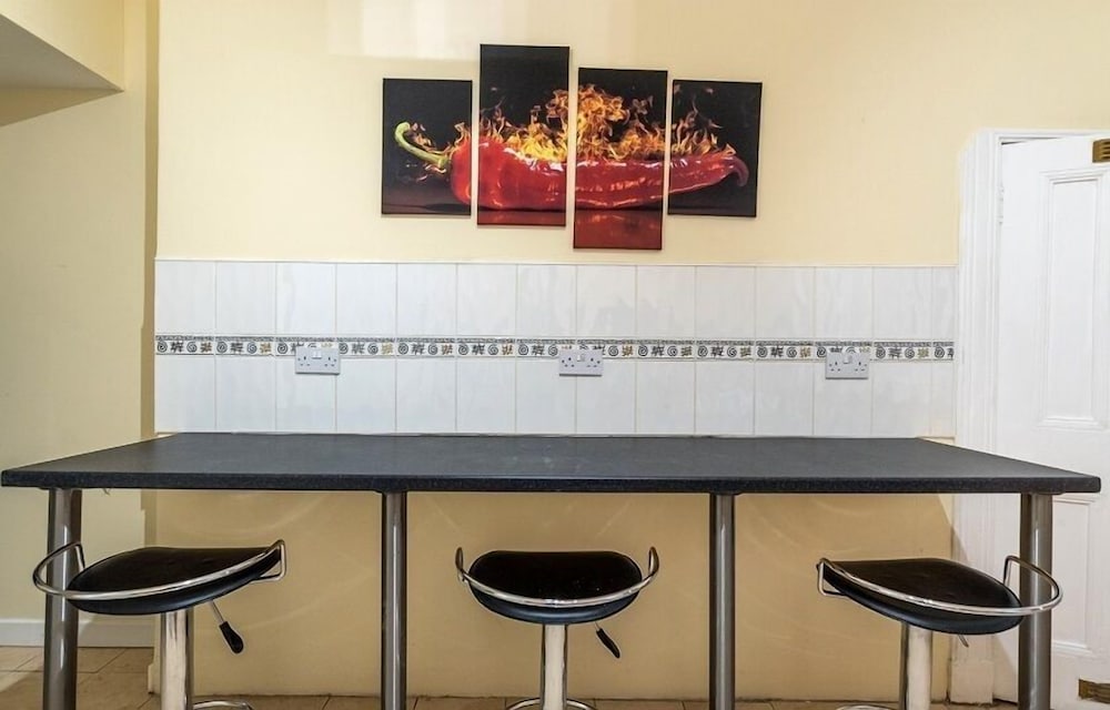 Фото Belhaven Apartment