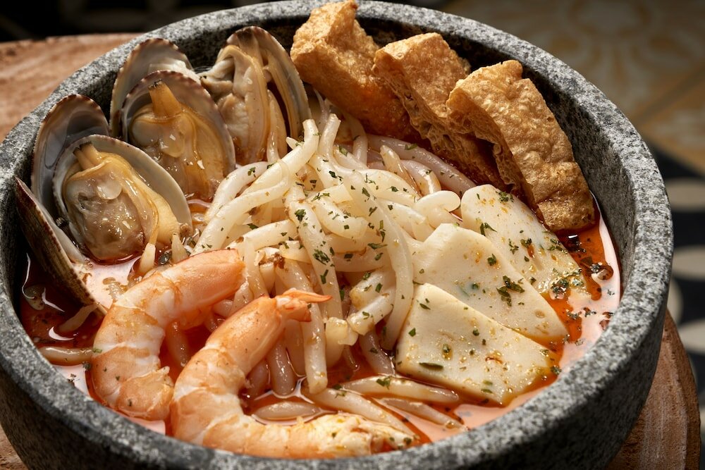 Фото M Social Hotel Singapore