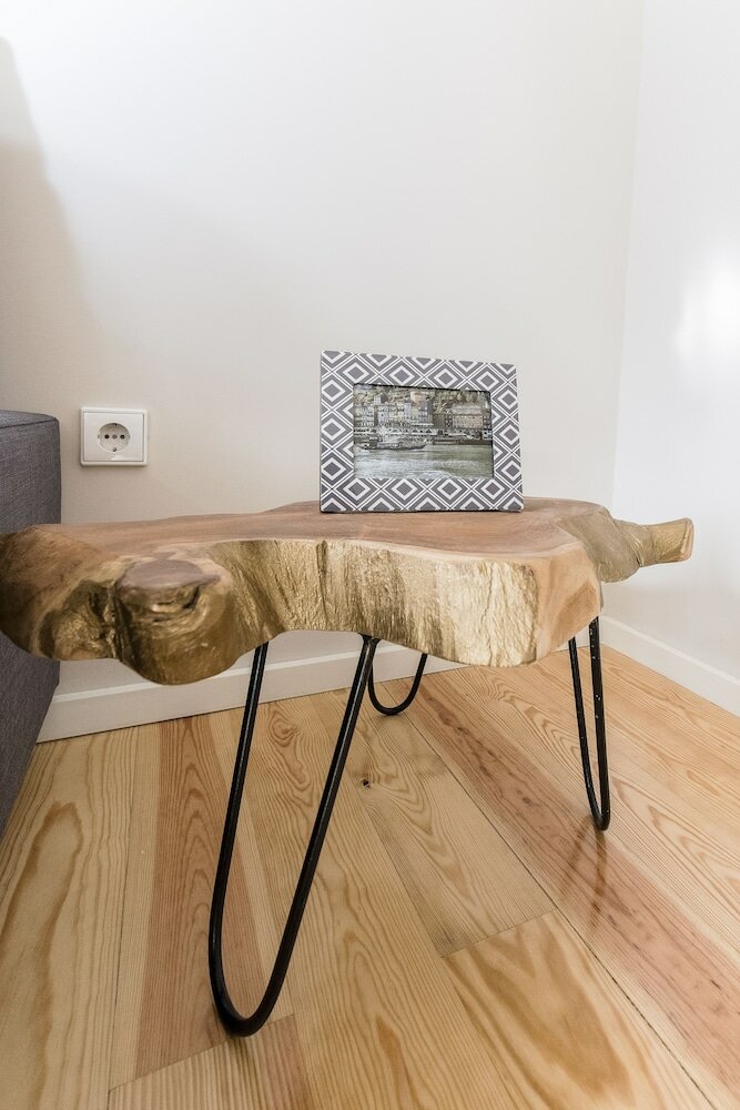 Фото Oporto Trendy River