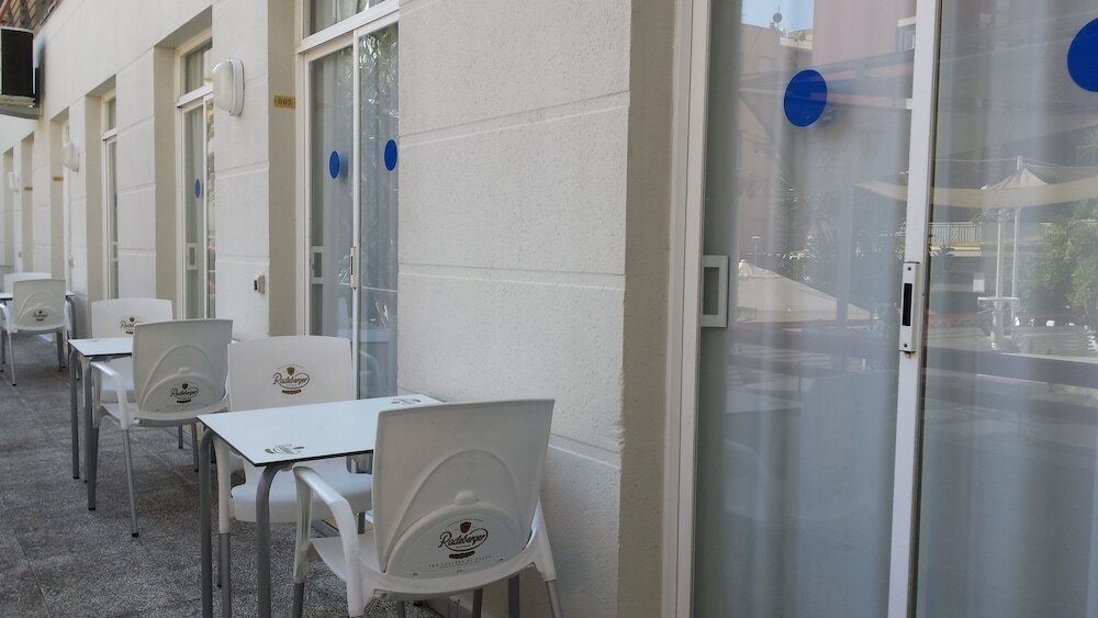 Фото Hotel Mar Blau