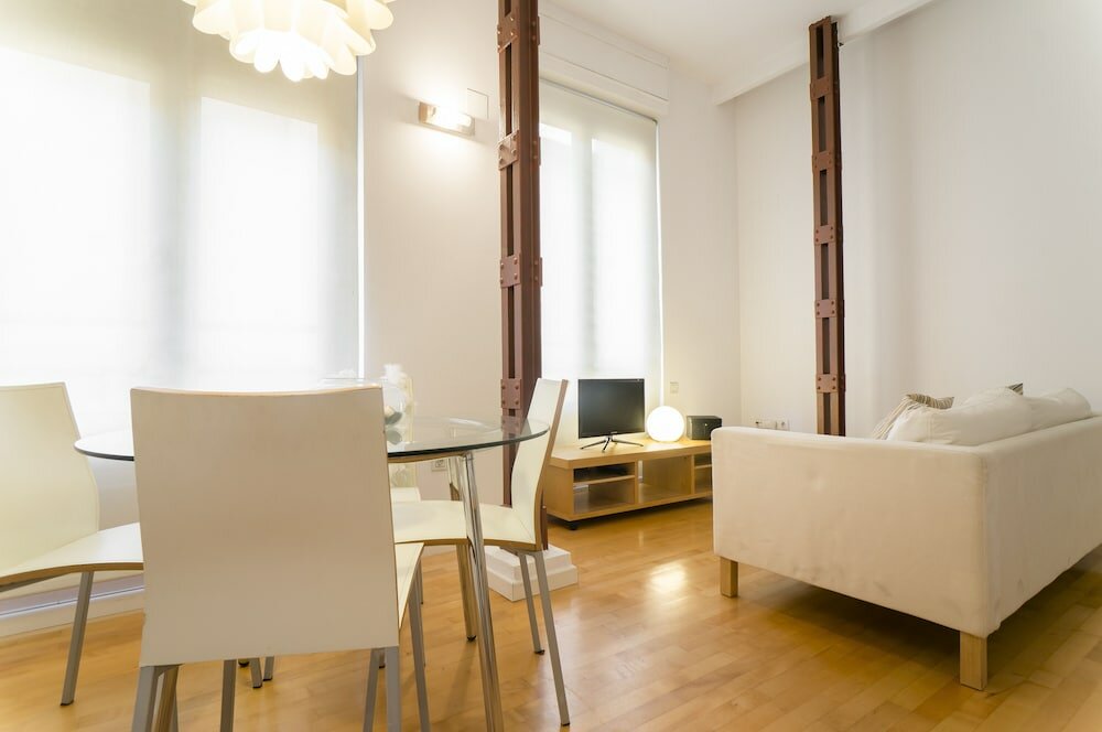 Фото Marshall Apartments by Hoom