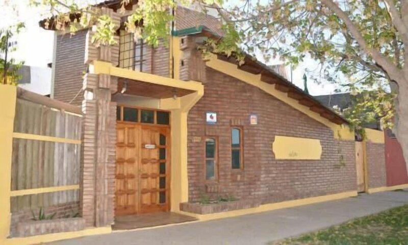 Гостиница San Rafael Group в Сан-Рафаэле
