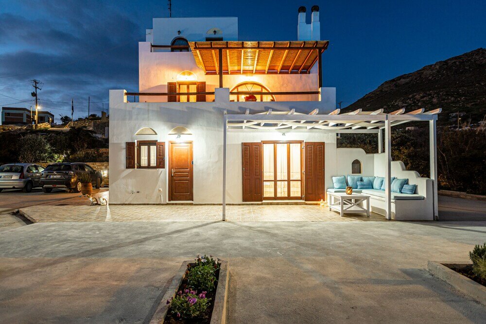 Фото Villa of Roses - Private villa with pool